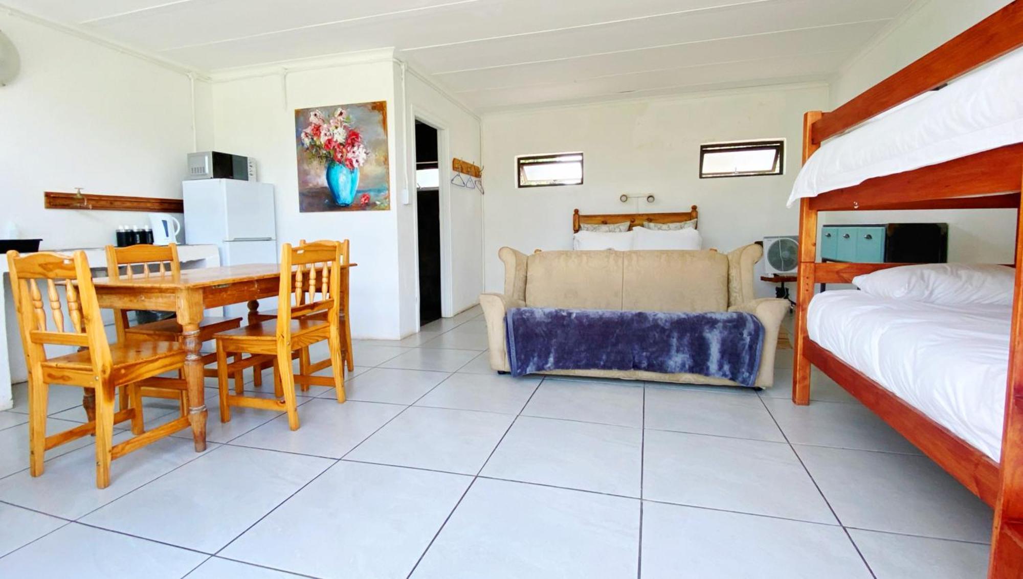 Collett House And Lavender Cottage Clarens Extérieur photo