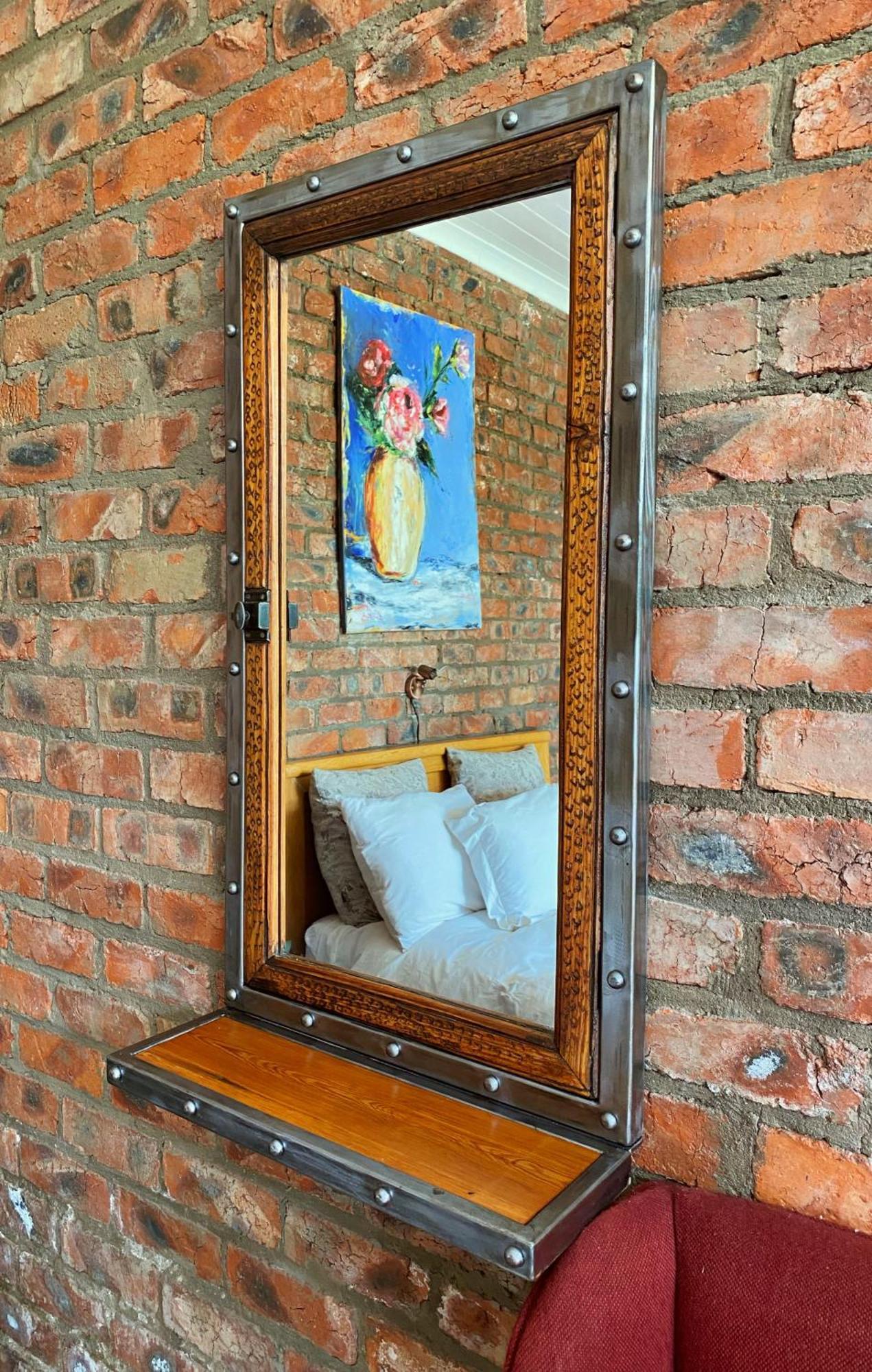 Collett House And Lavender Cottage Clarens Extérieur photo