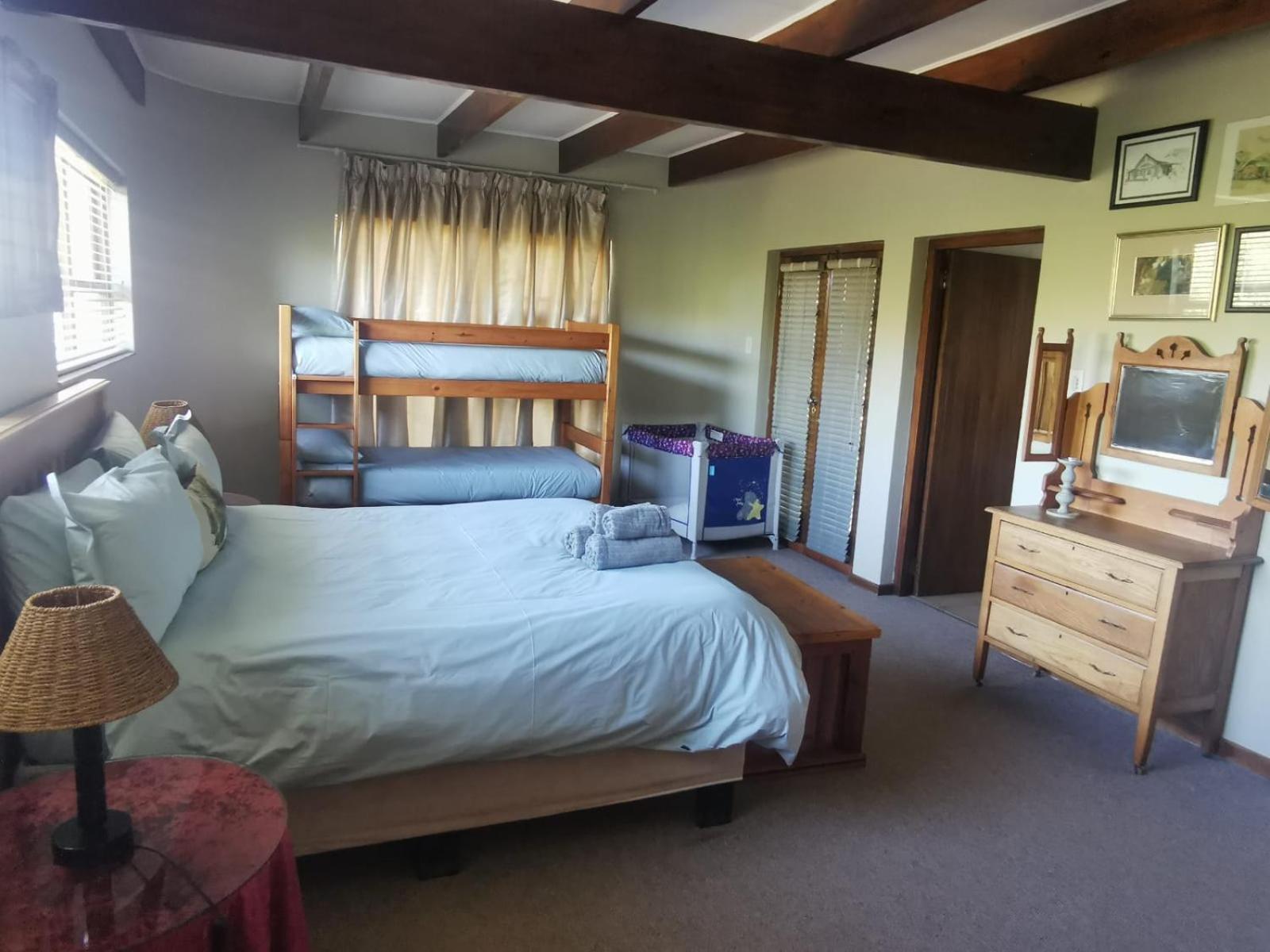 Collett House And Lavender Cottage Clarens Extérieur photo