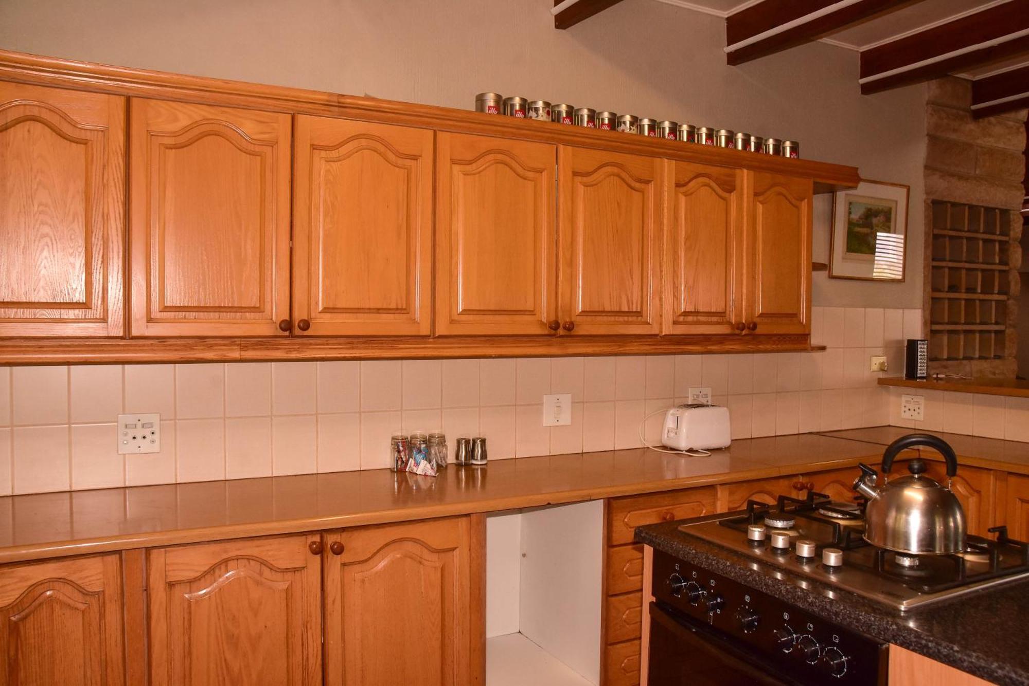 Collett House And Lavender Cottage Clarens Extérieur photo